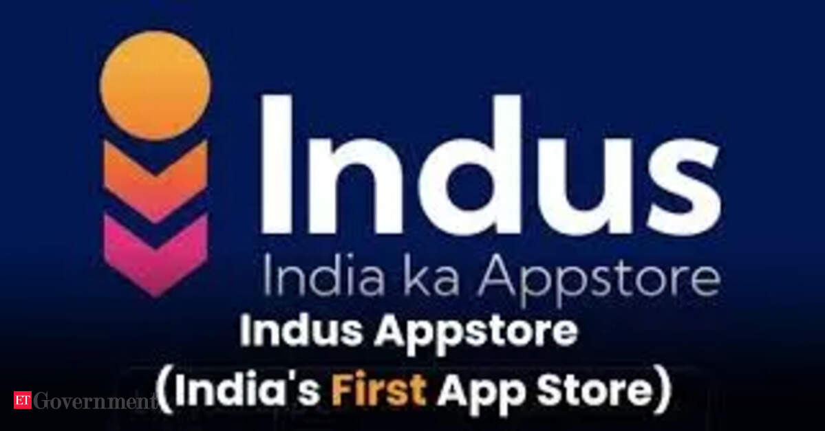 Indus Appstore S: PhonePe unveils Indus Appstore, a localized mobile ...