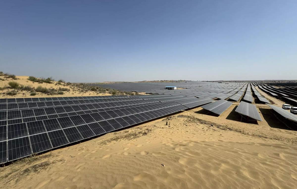 NTPC Group installed capacity hits 73958 MW with new solar project