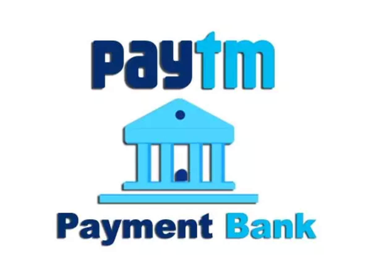 Paytm Payments Bank on X: 