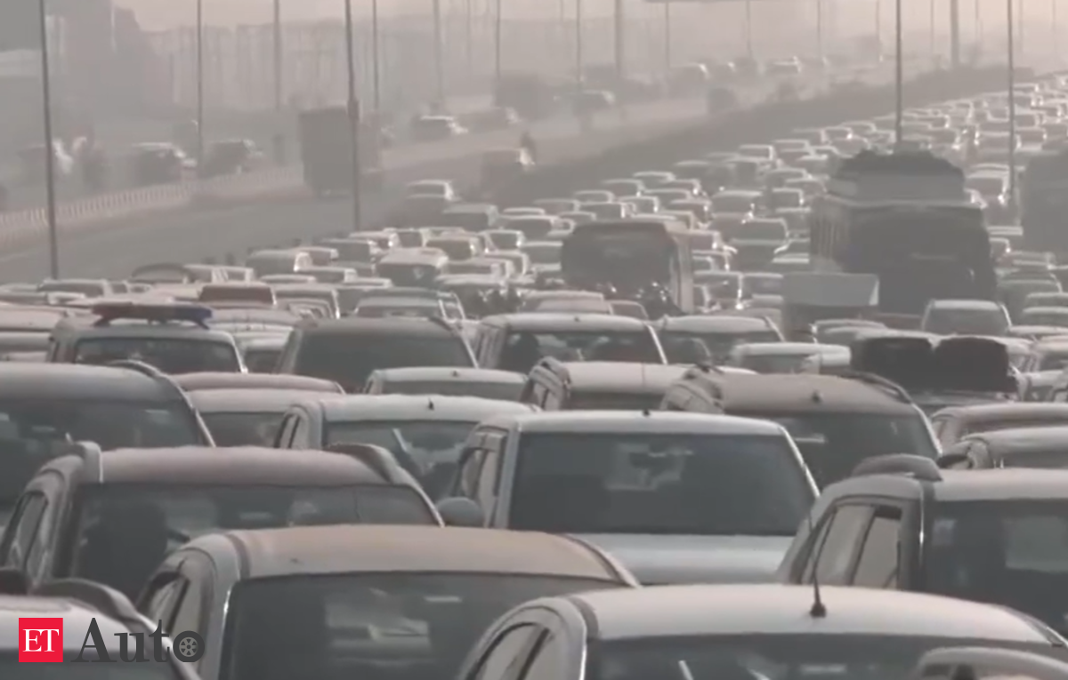 National Conference on Traffic Technologies Begins at CAPT Bhopal, ET Auto - Vimarsana News