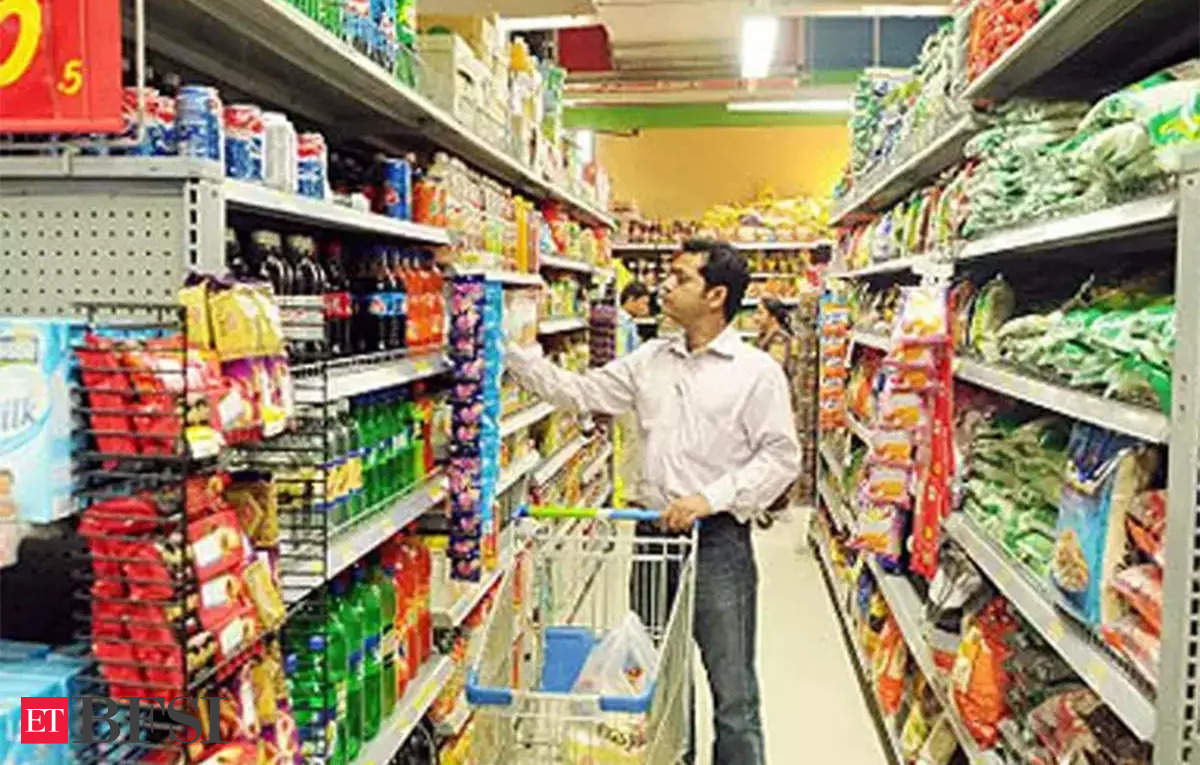 Photo of Indians spending less on food, more on discretionary items – government survey