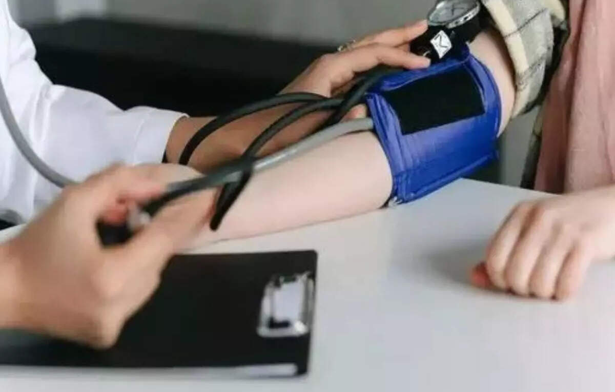 Ovretveit Research Indicates That Genes Influence Blood Pressure From 