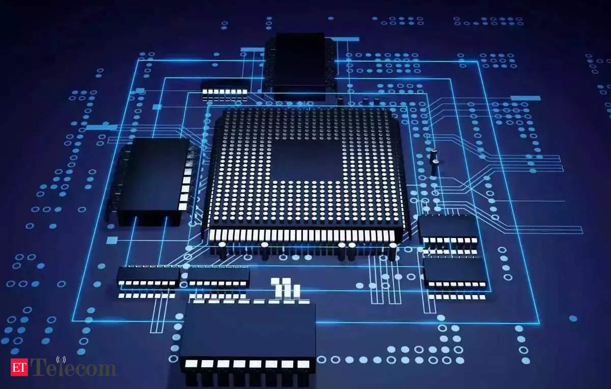 HFCL to equip indoor 5G FWA CPE with Taiwanese MediaTek's T750 chipset, ET Telecom - Vimarsana News
