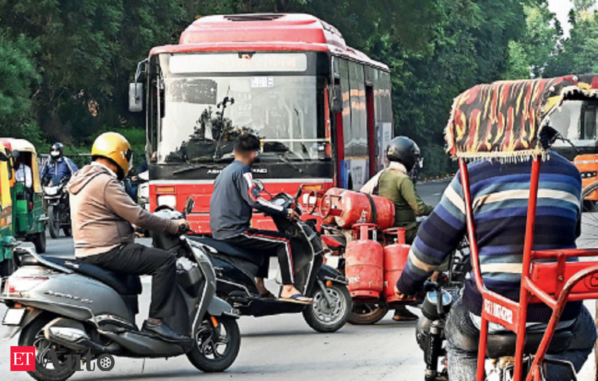 Indore Regional Transport Office: Driving Licence of 283 Repeat Violaters May Be Suspended, ET Auto - Vimarsana News