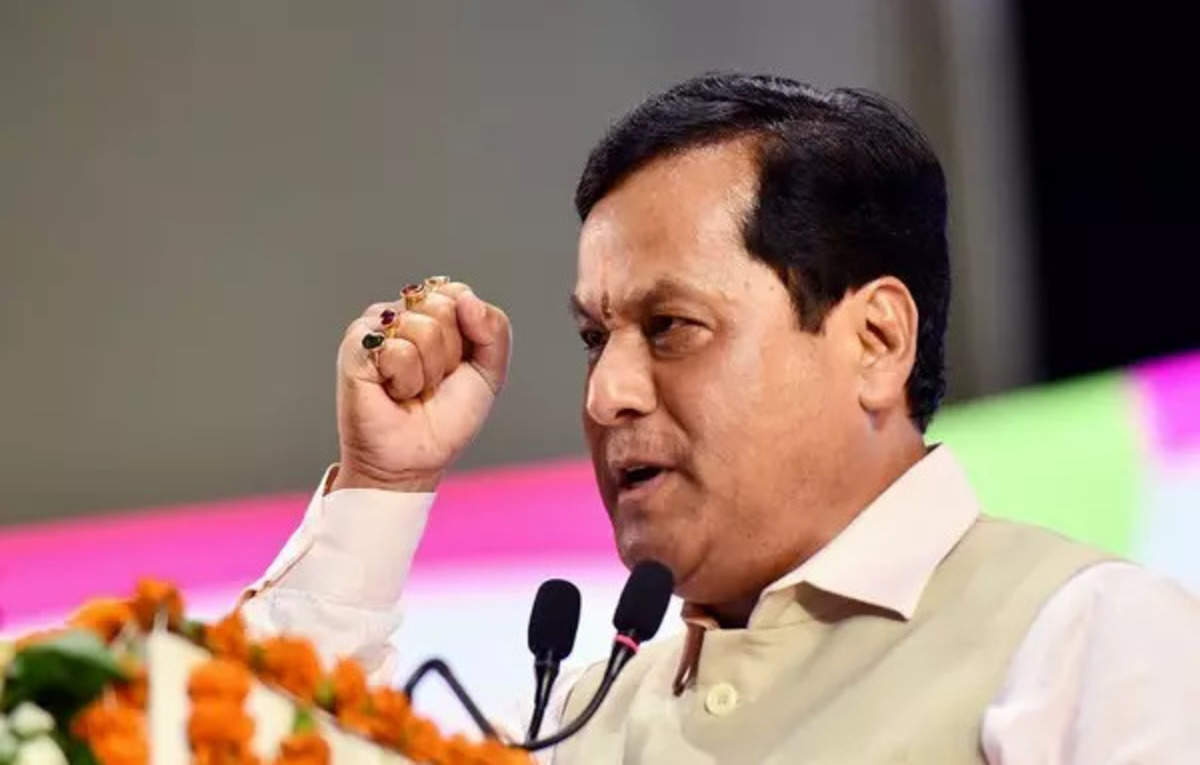TN’s VOC Port will be India’s first green hydrogen hub: Sonowal, ET Infra