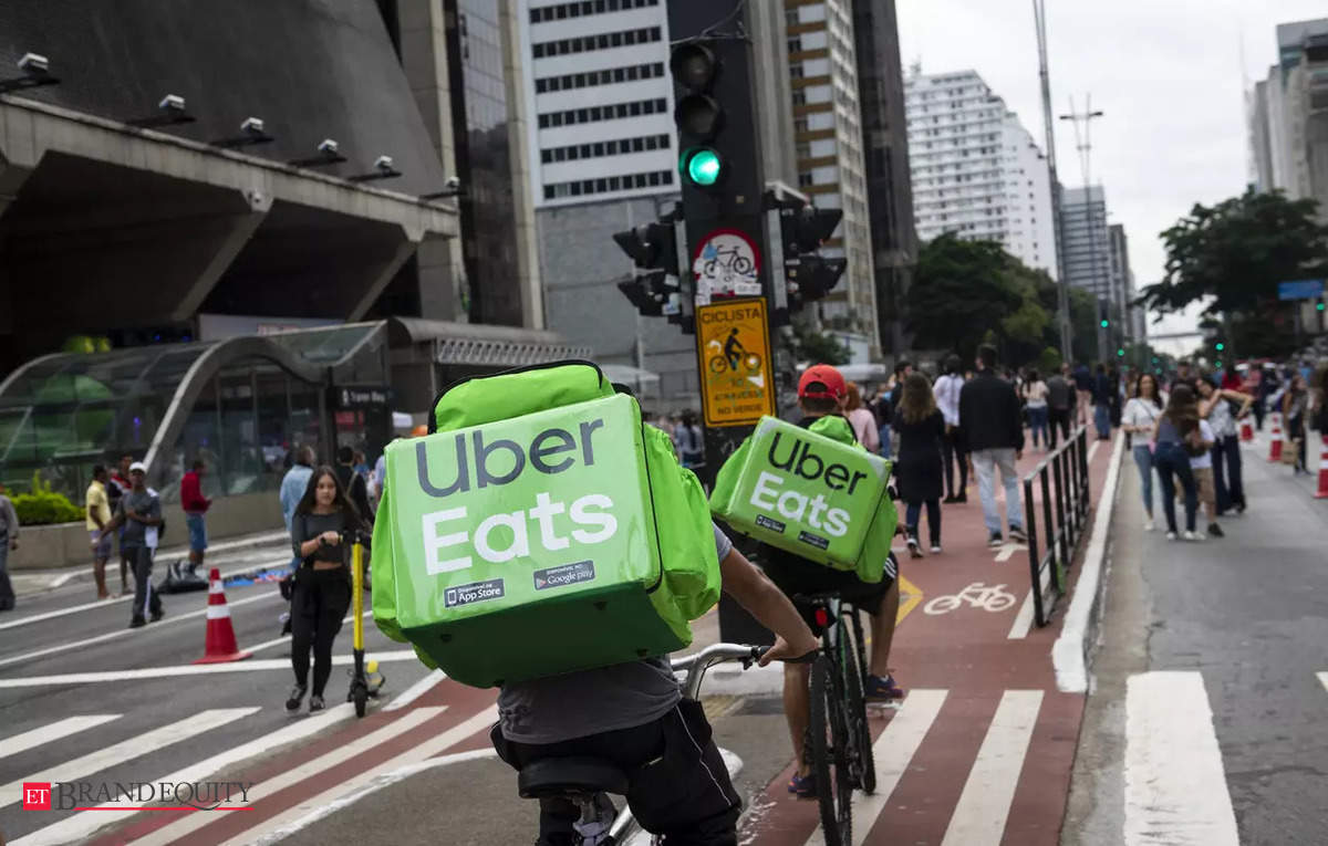 Refonte du programme de fidélité Domino’s Pizza, le rapprochement avec Uber Eats augmente les ventes, ET BrandEquity