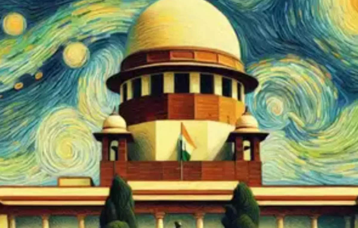 SC to Centre: Take call on standard hospital charges or we may slap CGHS rates – ET HealthWorld
