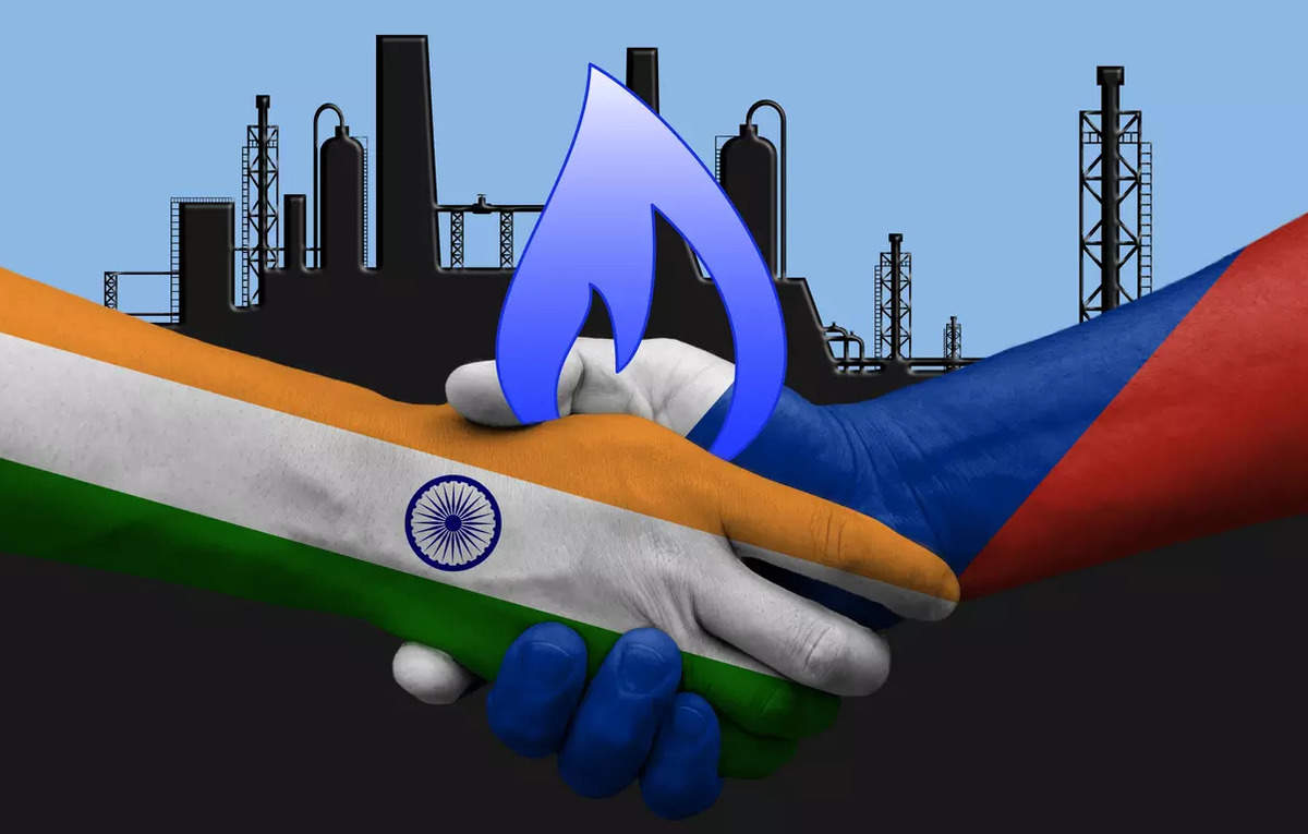 New sanctions threaten Russian oil sales to India