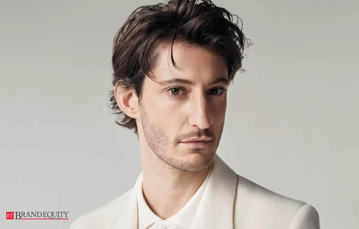 Pierre Niney joins Lacoste as its brand ambassador, Marketing & Advertising  News, ET BrandEquity