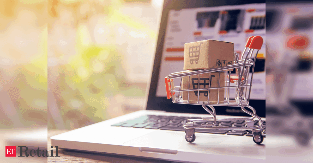 Online Shopping: Over 60 pc consumers prefer shopping via apps, says ...