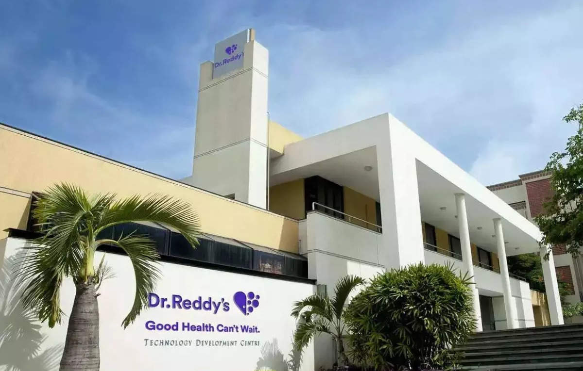 Dr Reddy’s, US arm named in Revlimid anti-trust plaint in US court again, ET HealthWorld