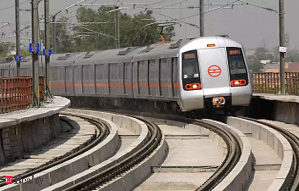 Government allocates Rs 500 crore for Delhi Metro