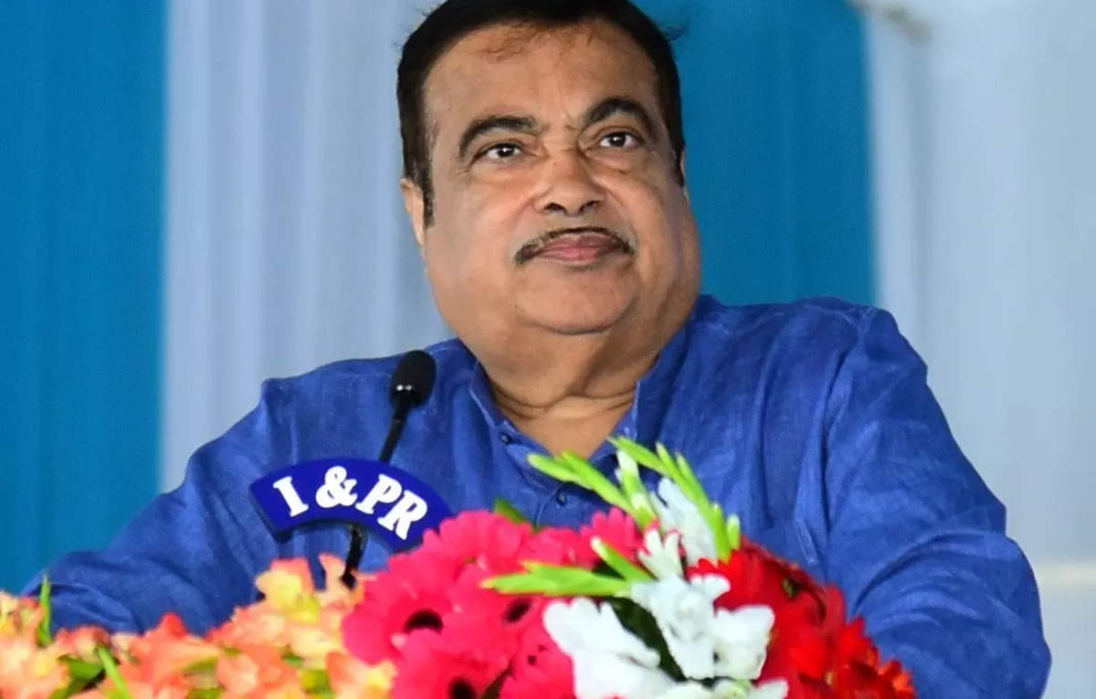 Gadkari unveils highway projects worth Rs 4,000cr in Himachal, ET Infra