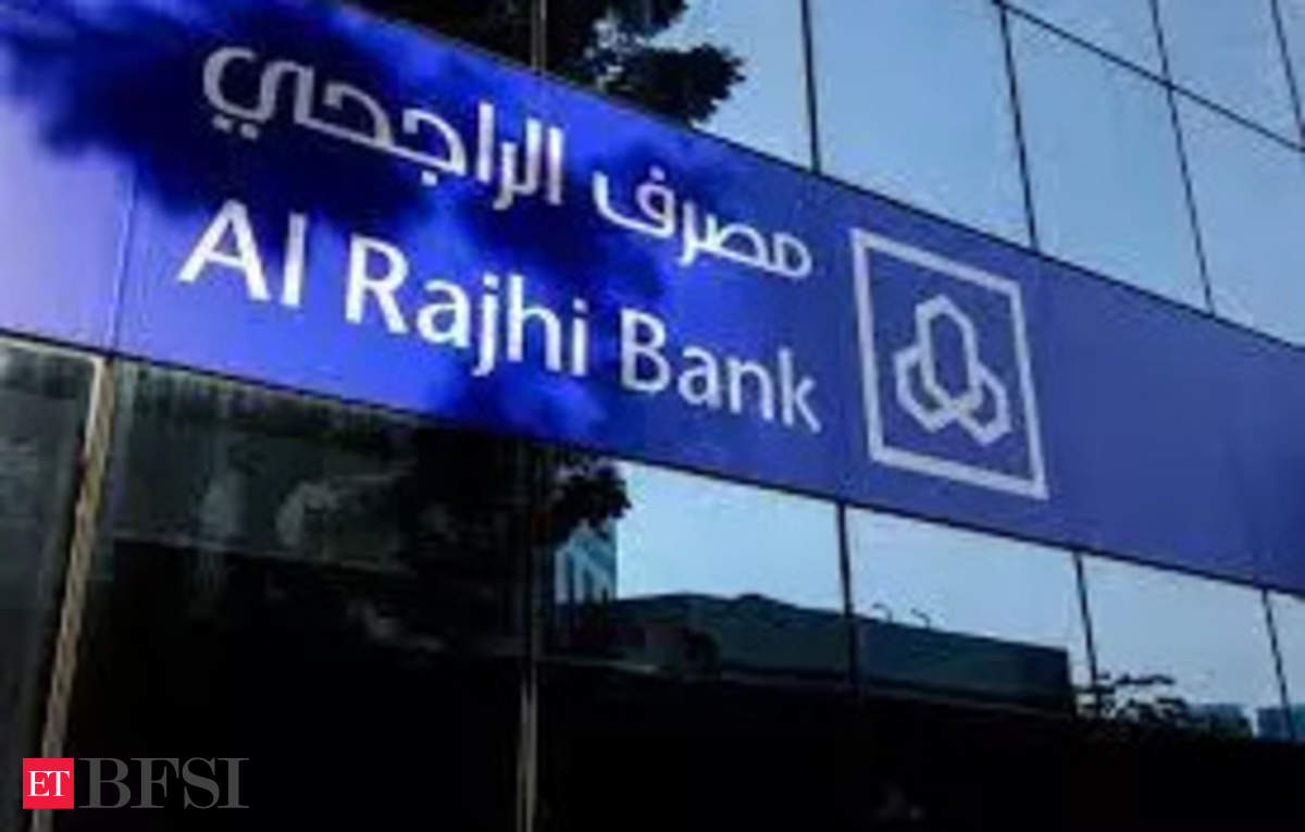 Al Rajhi Bank Sells $1 Bn In 5-year Sukuk: Al Rajhi Bank sells $1 bn in ...