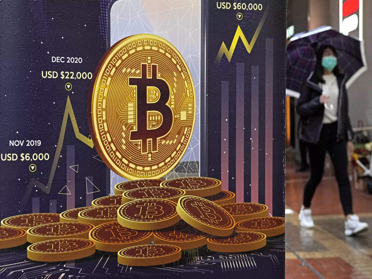 Institutional Investors Fuelling Bitcoin Rally: Institutional investors may  help Bitcoin sustain new heights, ETCFO