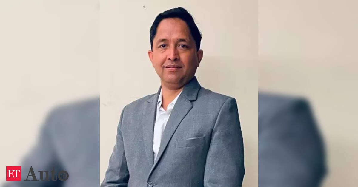 Ravi Sharma joins Minda Corporation as Head of Group Communication ...