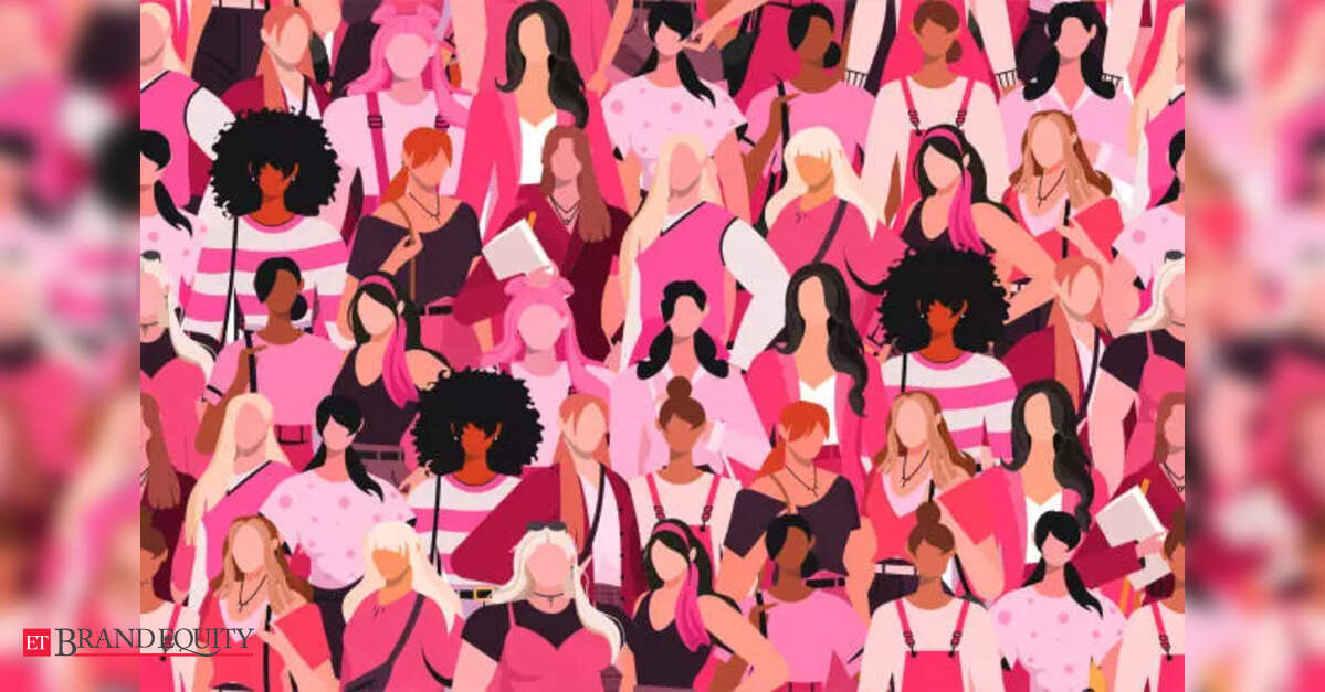 Womens Day Special: Real women. Real beauty. Real lives, ETBrandEquity