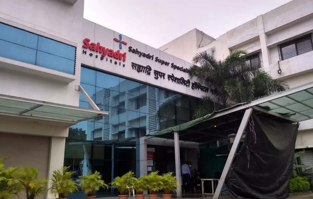 Notable Growth In Awareness About Women's Health: Sahyadri Hospitals ...