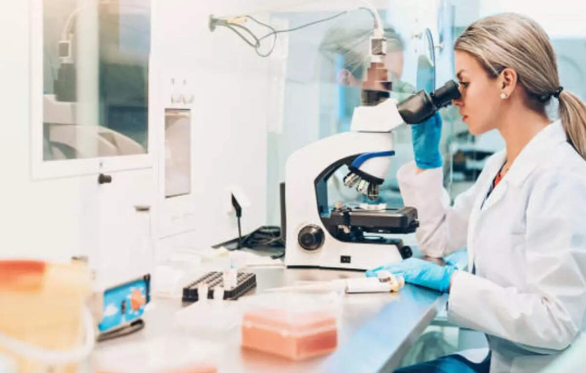 IISc study uncovers new insights into stem cell reprogramming, ET HealthWorld