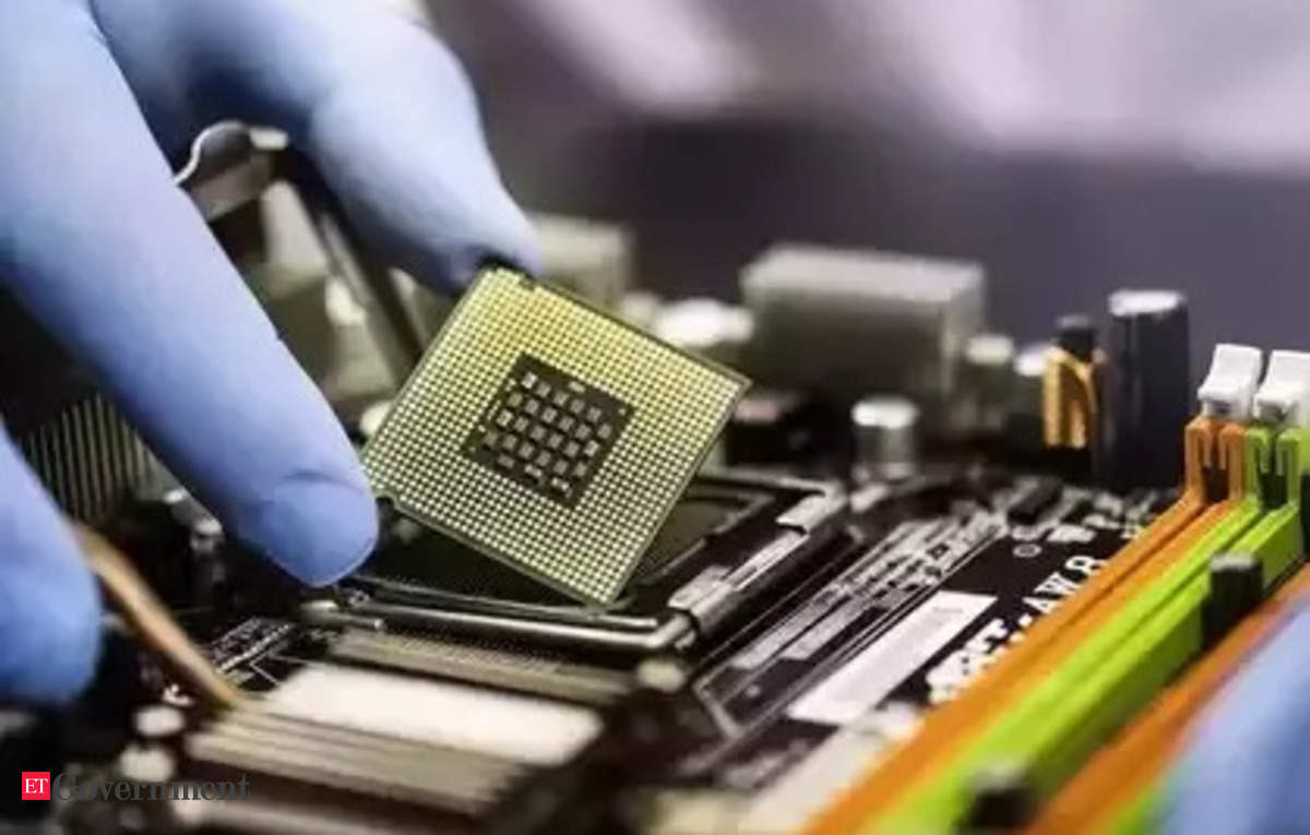 Chips to screens How Interim Budget 2024 boosts semiconductor, display