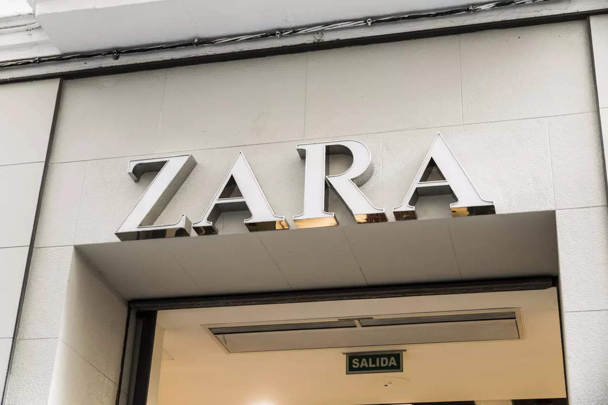 Zara expands second-hand platform to 14 European countries