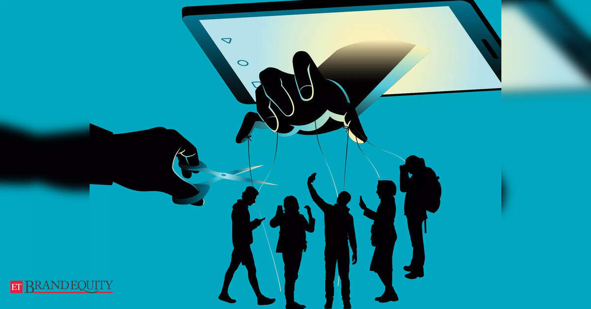 Influencer Marketing: Are de-influencers changing influencer culture?, ETBrandEquity