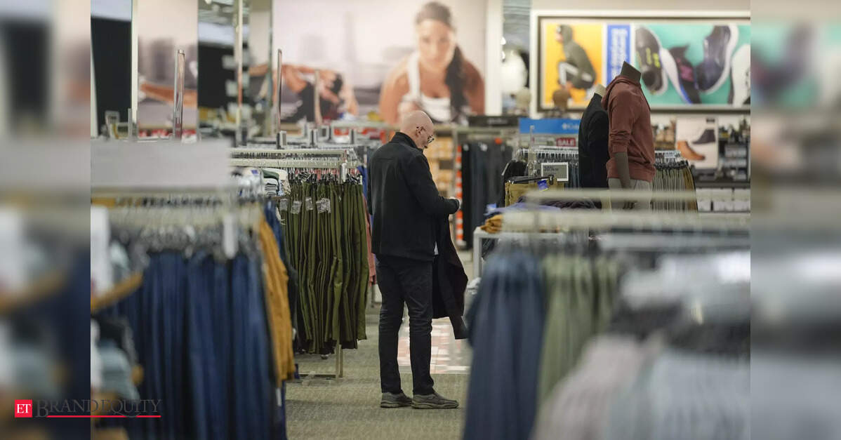 US consumer inflation up unexpectedly in February, ETBrandEquity