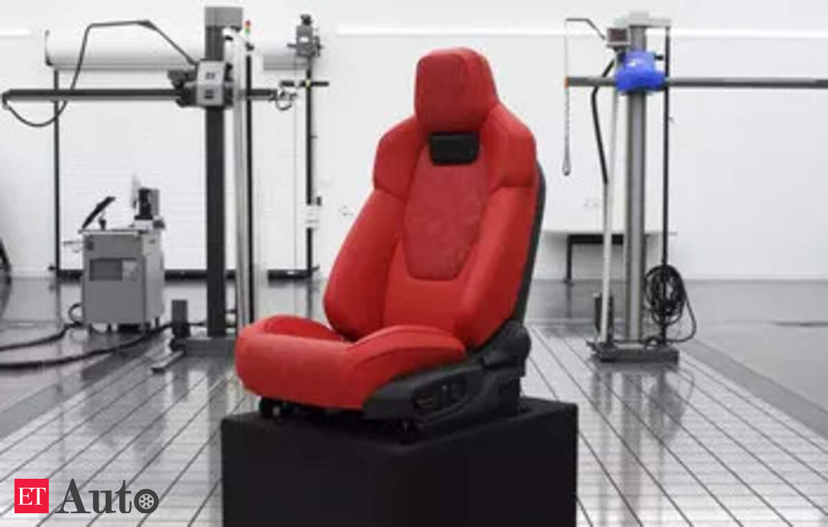 Toyota tops in Annual US Patent Ranking for automakers, Auto News, ET Auto - Vimarsana News