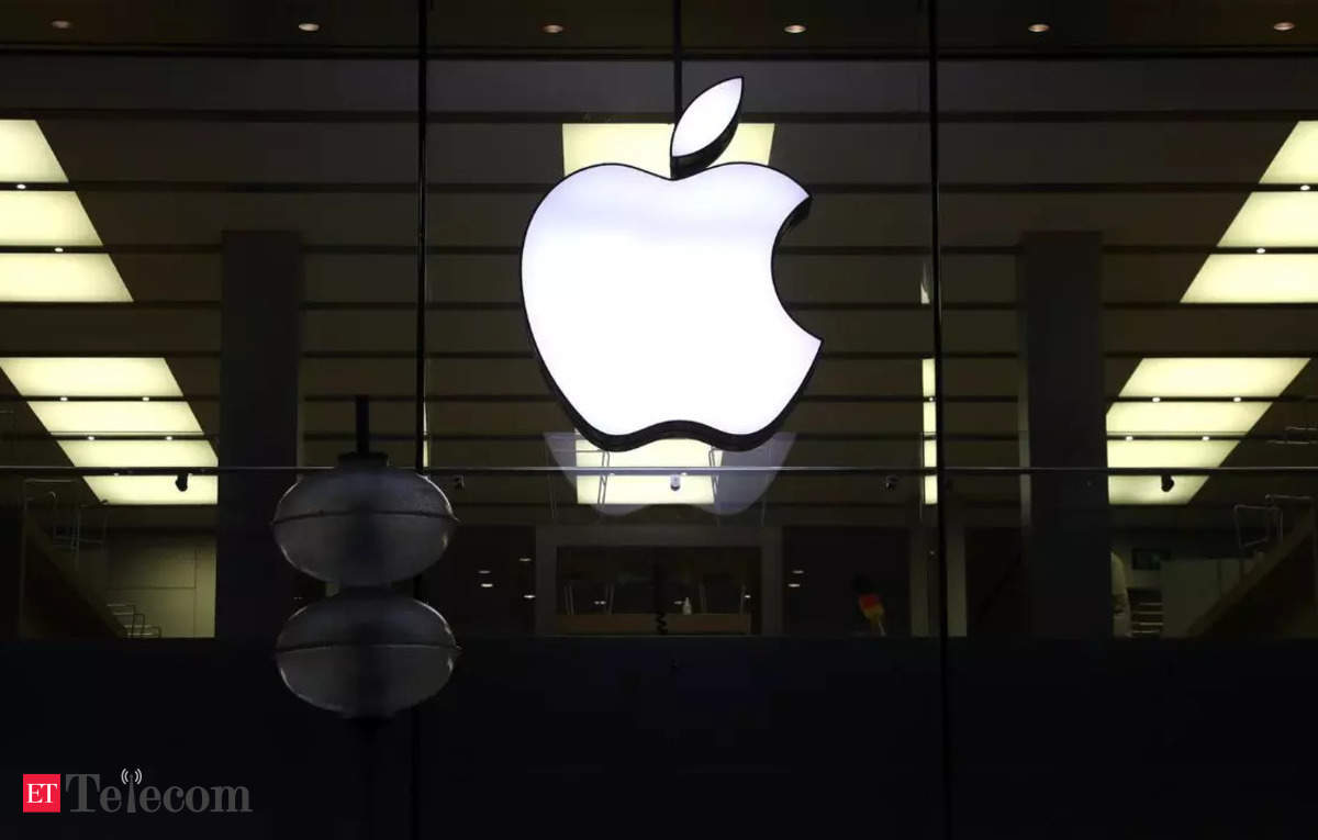 El fabricante de Fortnite dice que Apple violó la orden judicial y busca una orden de desacato, ET Telecom
