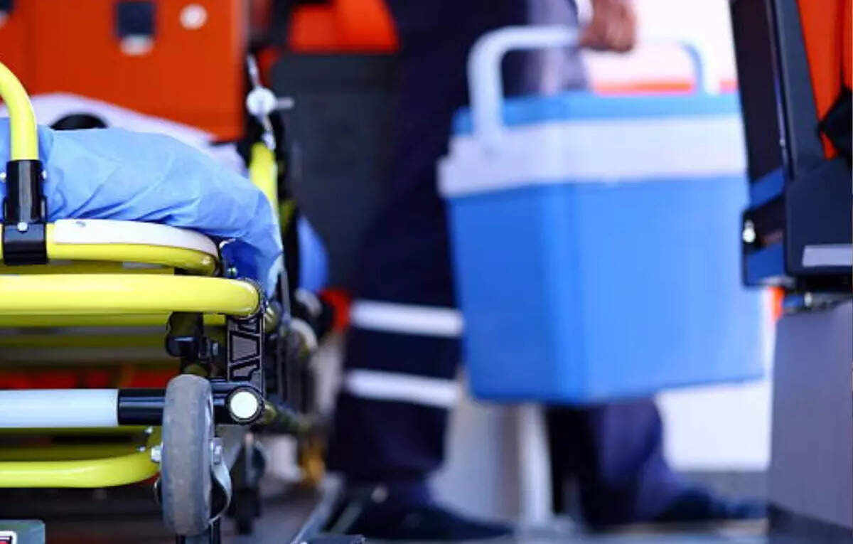 Doctors Advocate for Organ Donation Awareness and Responsible Medication Practices in Lucknow, ET HealthWorld