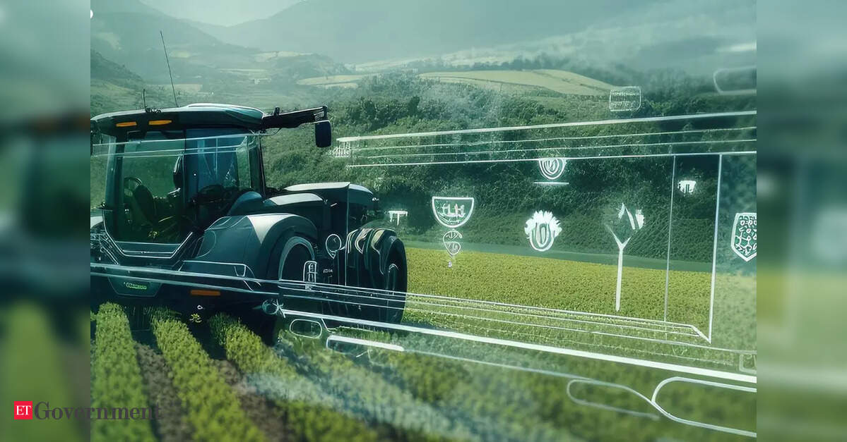 ITU workshop on advancing digital agriculture through IoT and AI in New ...