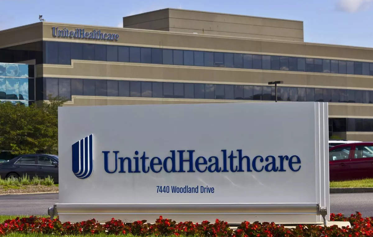 UnitedHealth says unit Change has restored and rebuilt functions handled by Amazon, ET HealthWorld