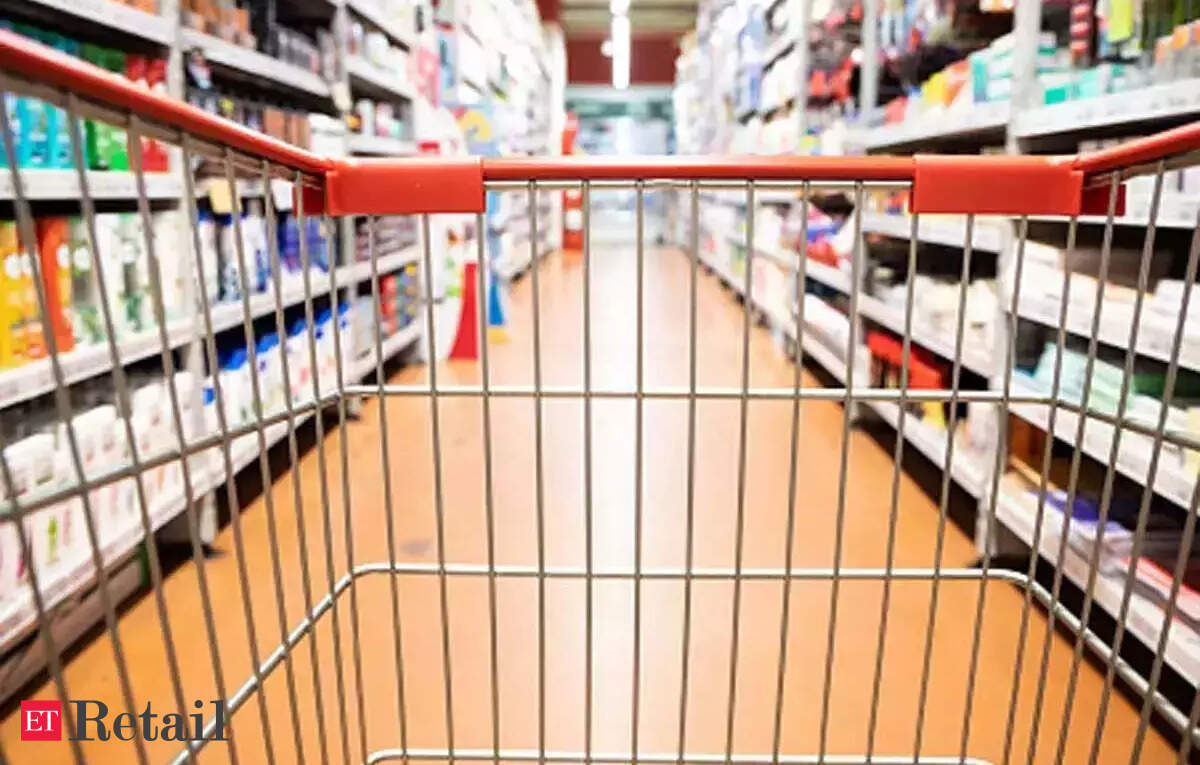 How India's booming ecommerce market is spurring a packaging makeover among FMCG companies, ET Retail - Vimarsana News