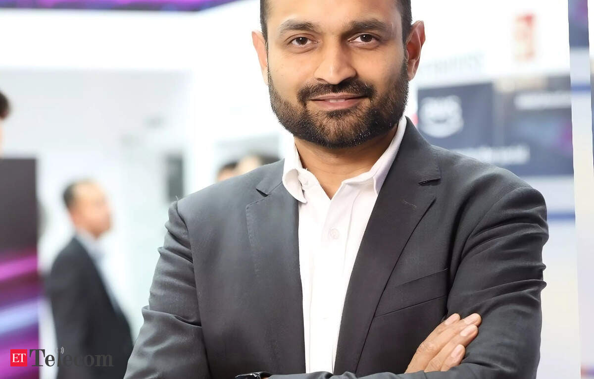 Comviva partners with GSMA's Open Gateway to standardise 5G APIs, ET Telecom - Vimarsana News