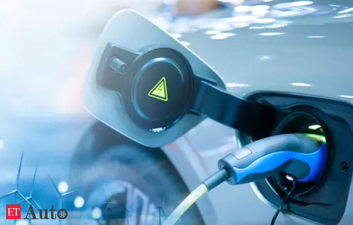 Electric Vehicle Models: Auto Players Line Up New Evs Amid Fresh Govt Push, ET Auto - Vimarsana News