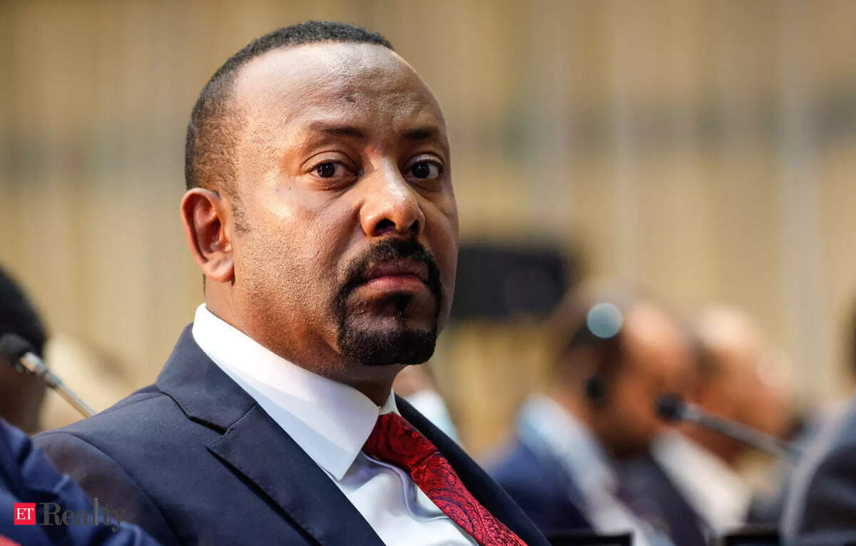 Ethiopia to let foreigners own property: Prime Minister, Real Estate News, ET RealEstate - Vimarsana News