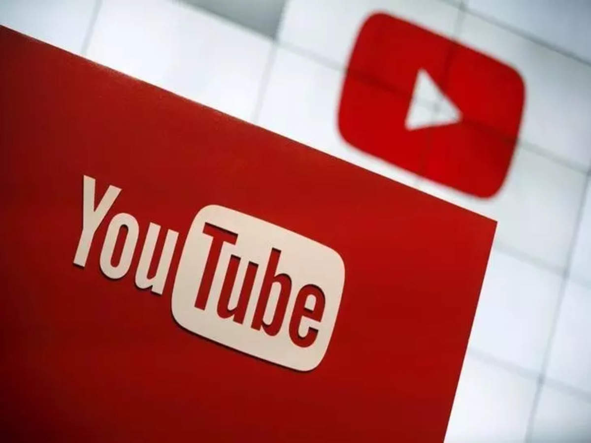 YouTube removes over 2.25 mn videos in India for violating its community  guidelines in Q4 2023, ET Telecom