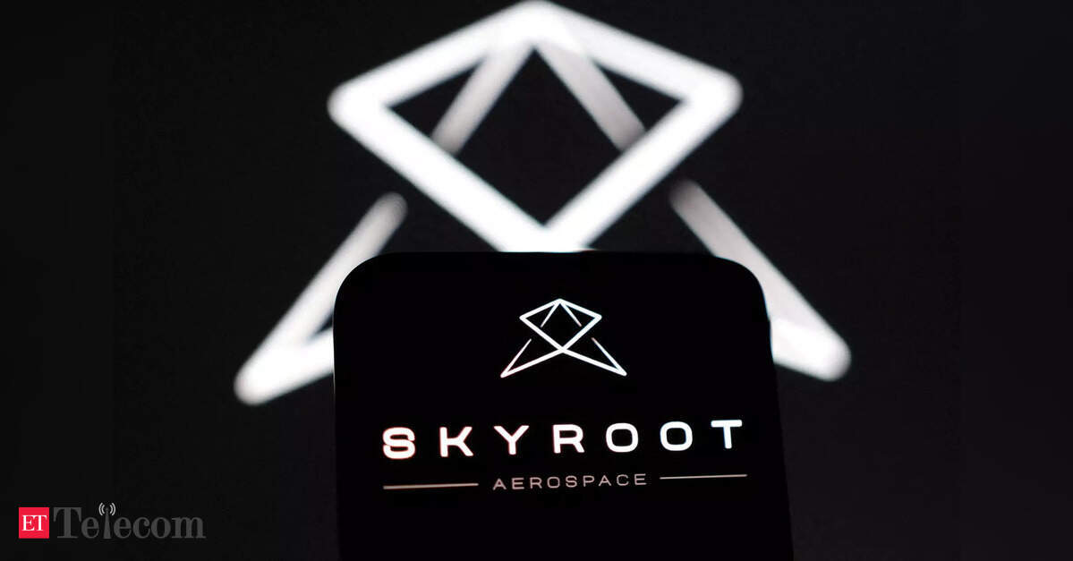 Skyroot tests key rocket motor, hopes to launch satellites soon, ETTelecom