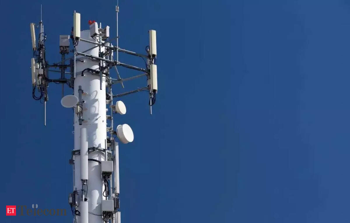 TRAI releases consultation paper to formulate 'National Broadcasting Policy 2024', ET Telecom - Vimarsana News