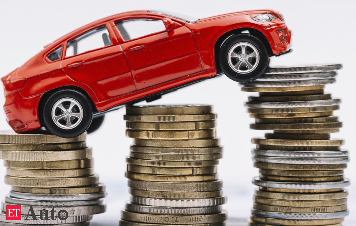 Chinese Car Loan Policy: China eases car loan policy for first time ...