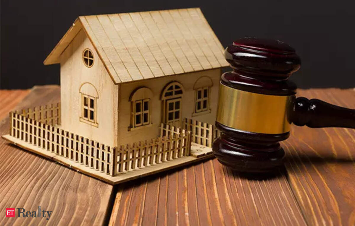 High Court Junks Plea Against Orera's Execution Of Orders, Fines Petitioner ₹2k, ET RealEstate - Vimarsana News