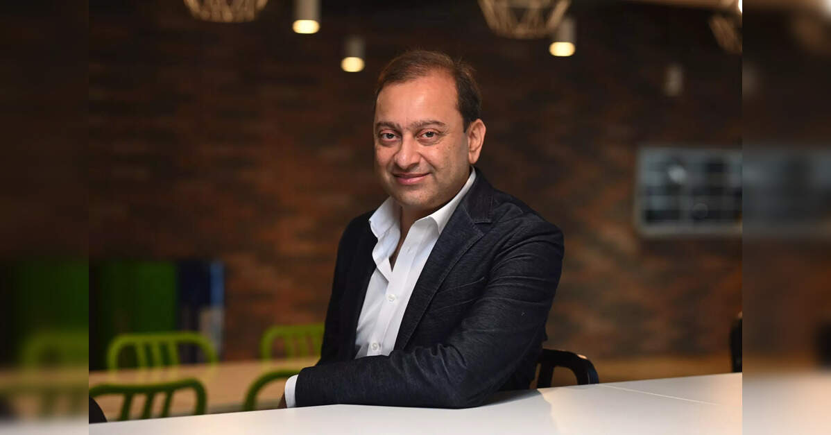 Google Cloud appoints veteran tech leader Rahul Sharma to head APAC ...