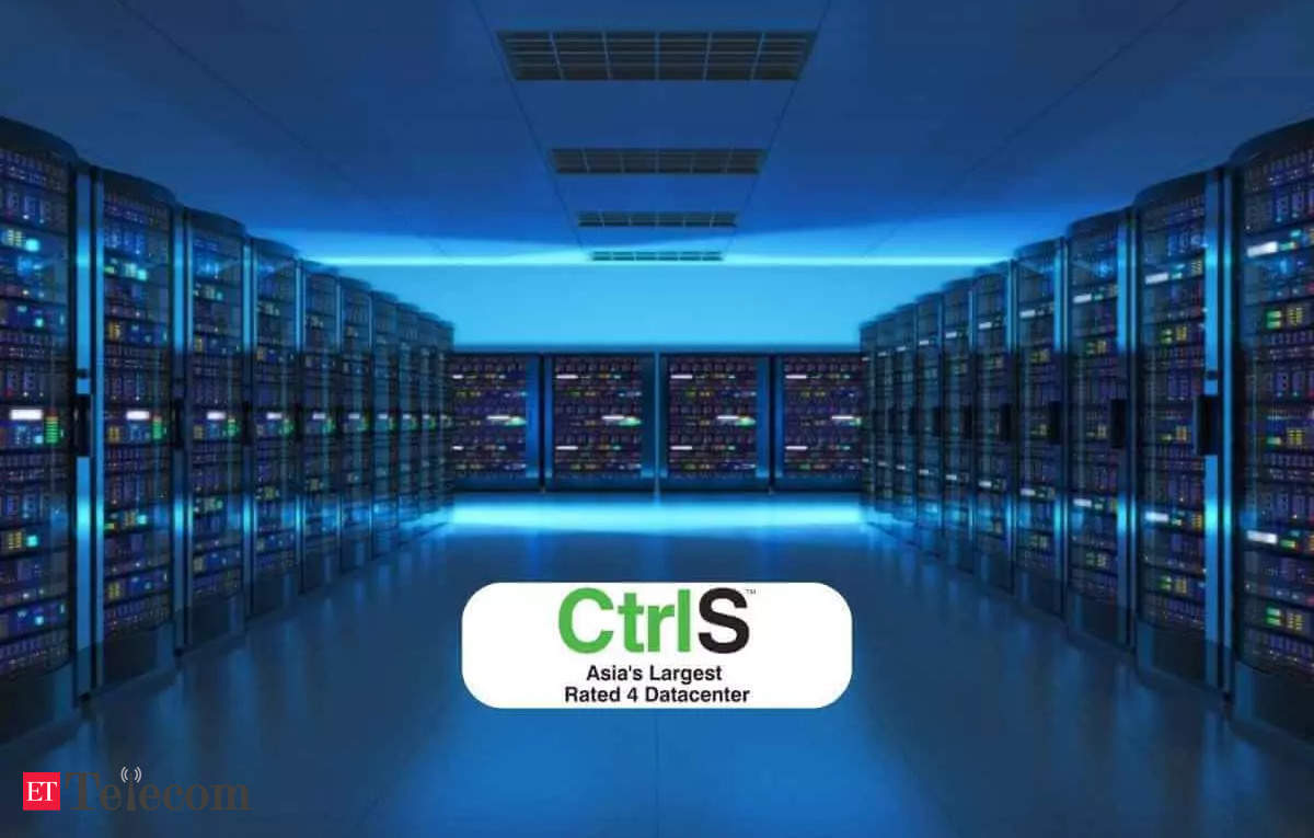 CtrlS Datacenters launches Google Cloud Interconnect services in ...