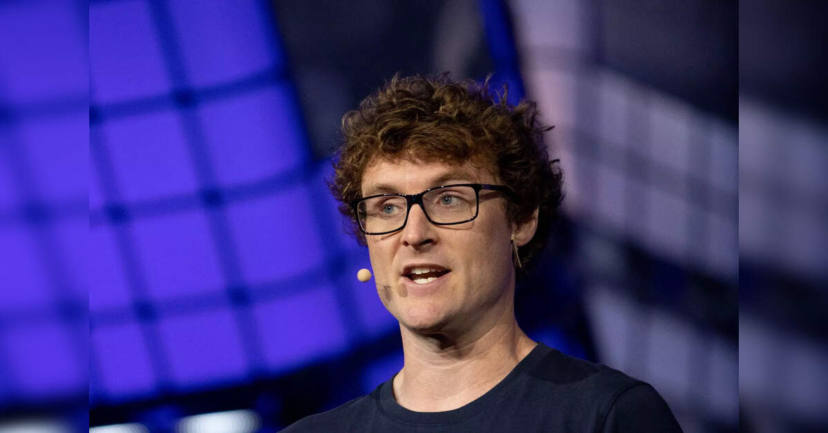 Web Summit CEO returns six months after resigning, ETHRWorld