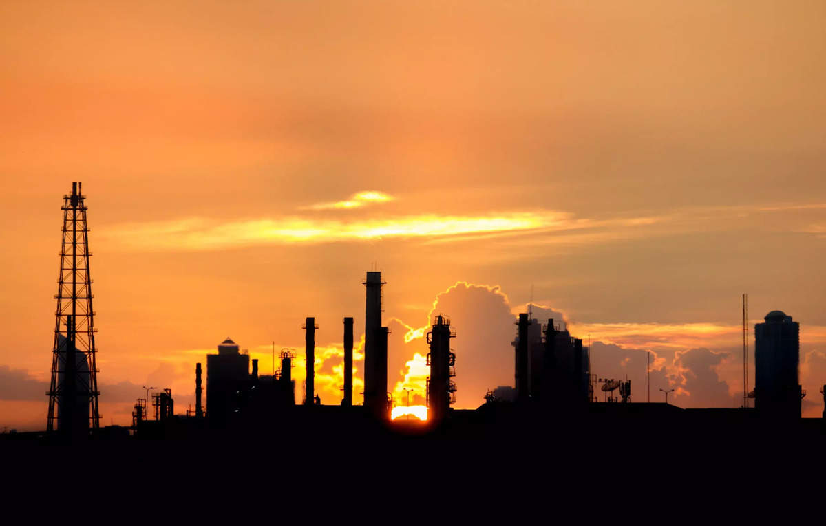 US EPA Chemical Plant: US EPA sets final rule on cutting chemical plant ...