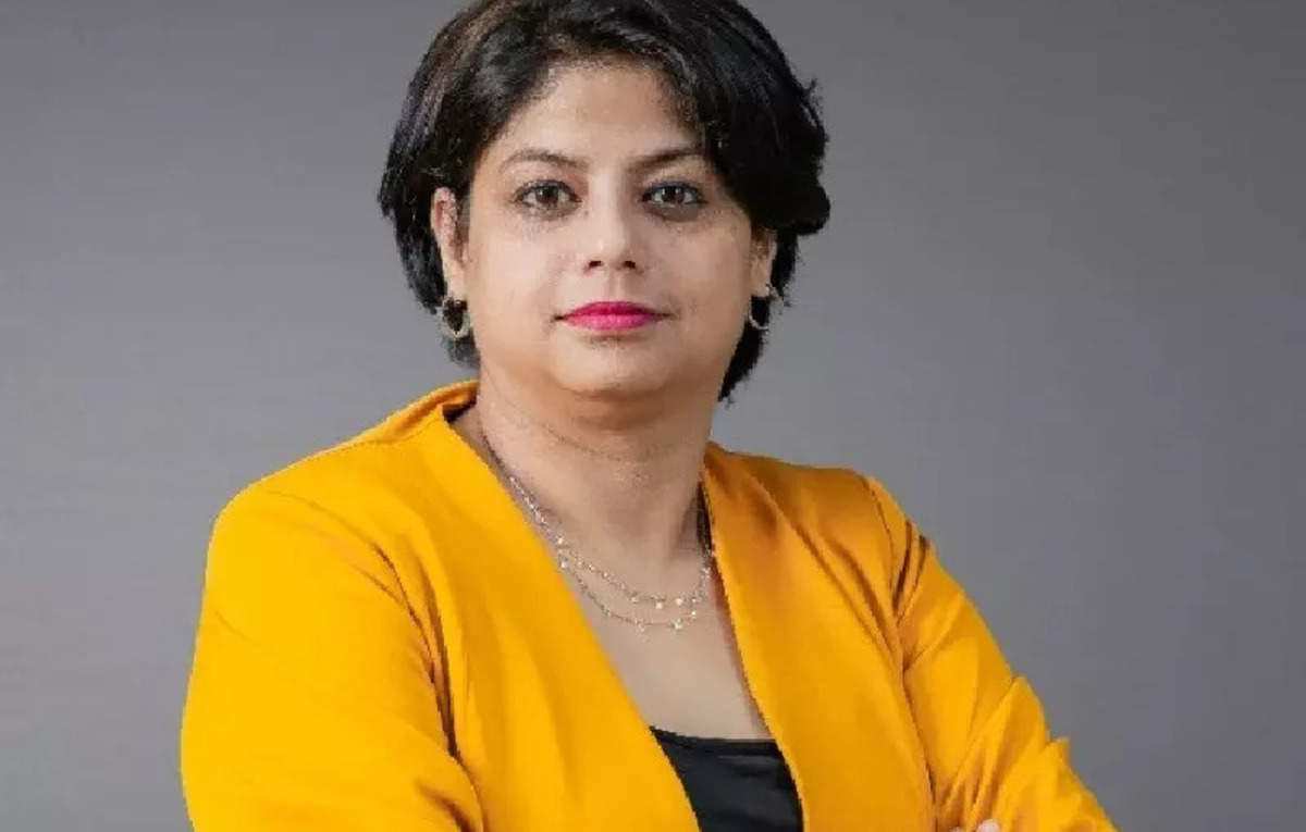 Priyanka Kulkarni joins Kraft Heinz as HR Head - India