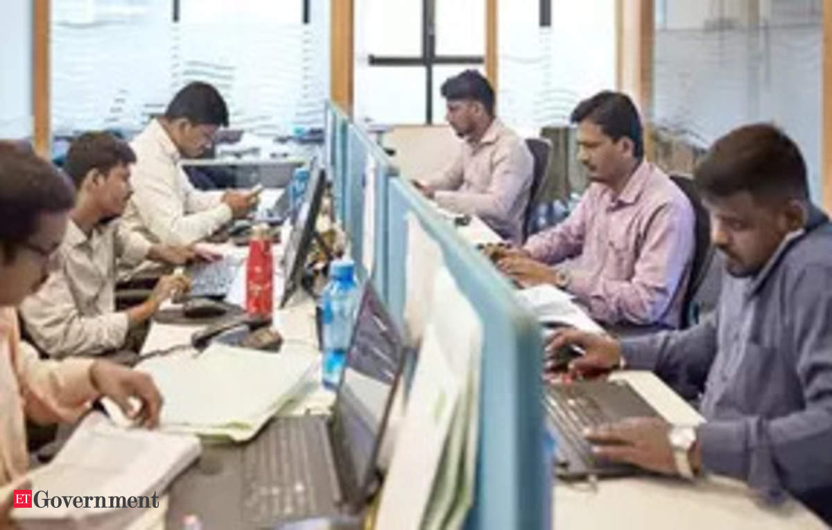 Need for human-centric apps, software more crucial now: Indian IT companies