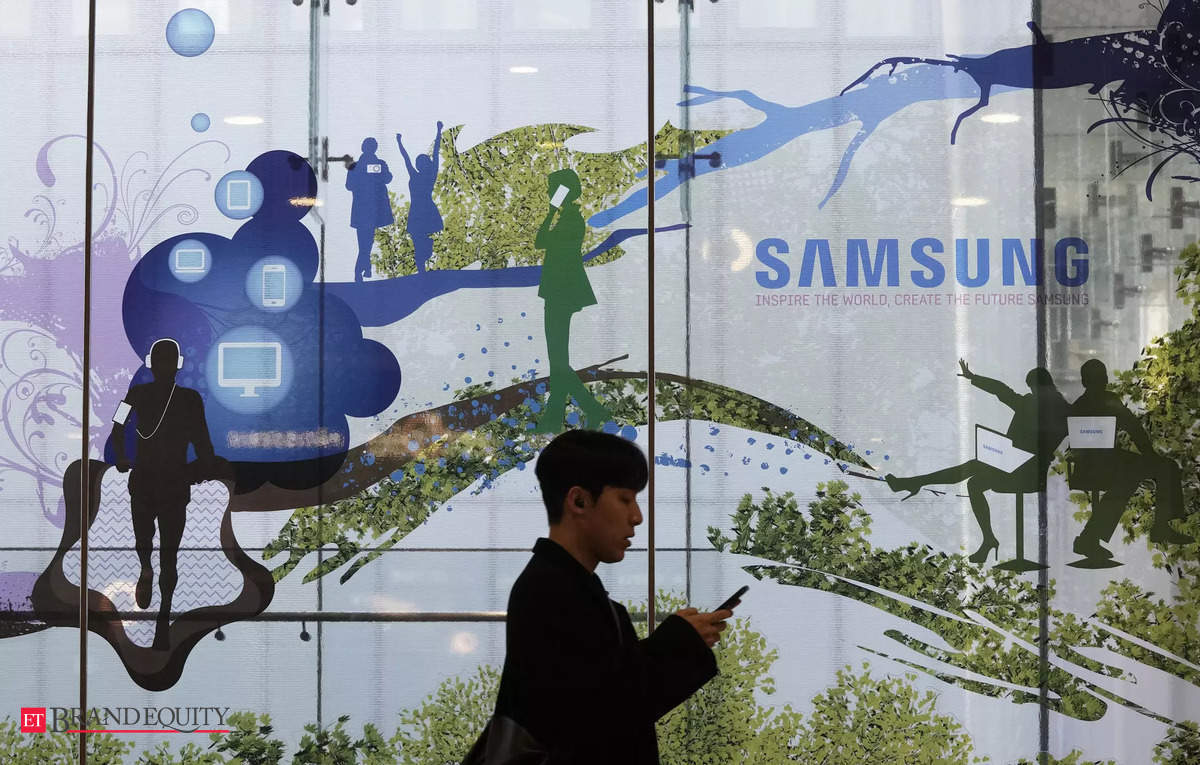 Samsung took top spot in US home appliances market last year: Report