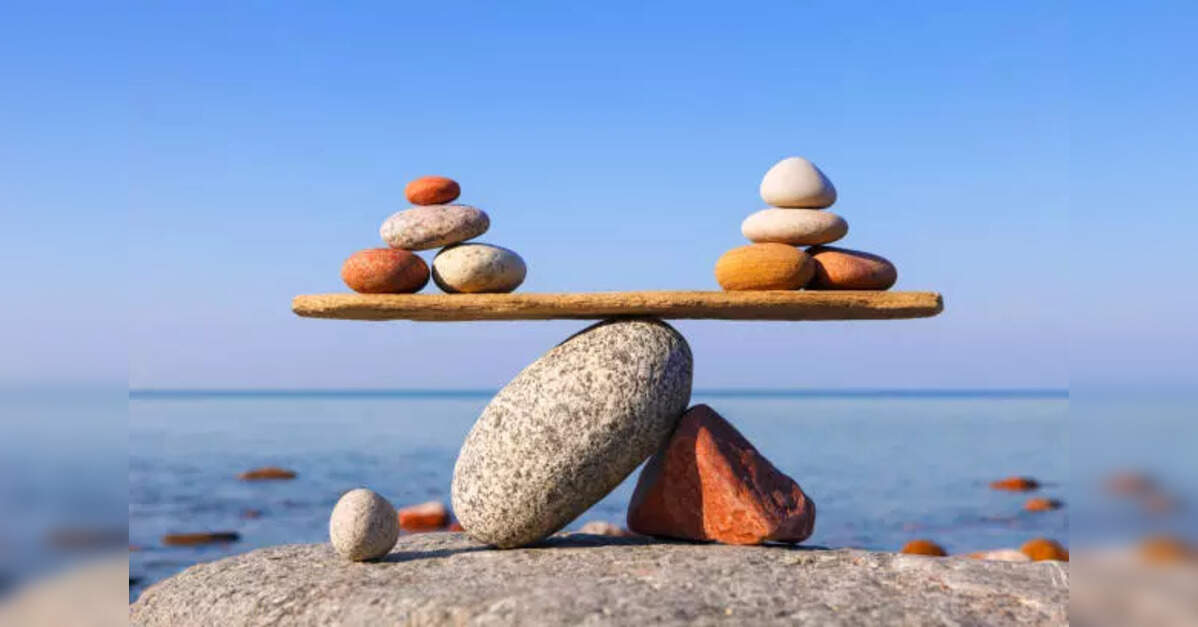 Guest article: Think work-life harmony, not work-life balance ...