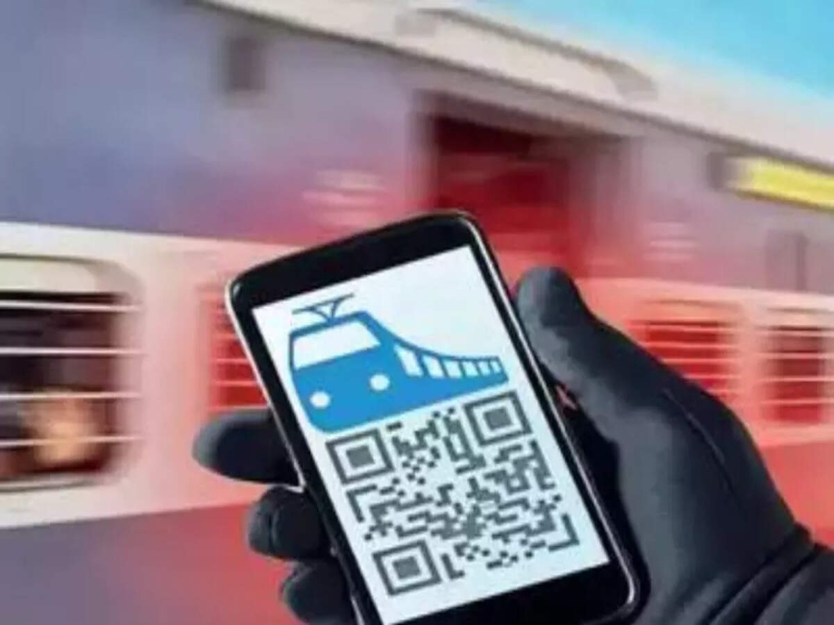 redRail introduces 2 new features to help passengers with waitlisted train  tickets during summer vacation rush, ETTravelWorld